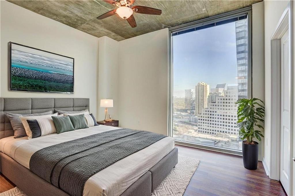 3324 Peachtree Road Northeast, Unit 1919 Atlanta, GA 30326 - Photo 3 of 51