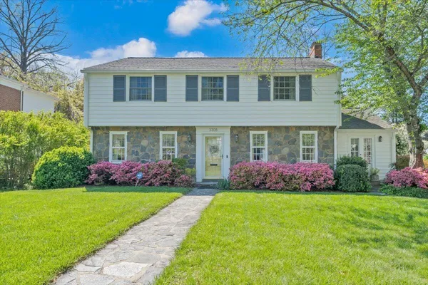 $635,000 | 3308 Somerset Street Southwest, Roanoke, VA 24014