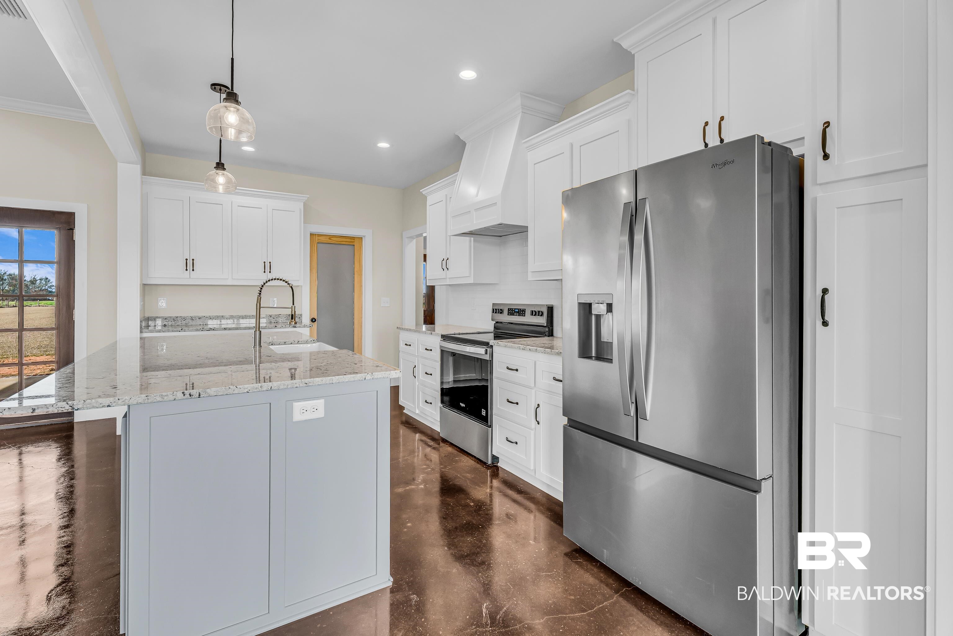 15419 Daugherty Road Foley, AL 36535 - Photo 13 of 42