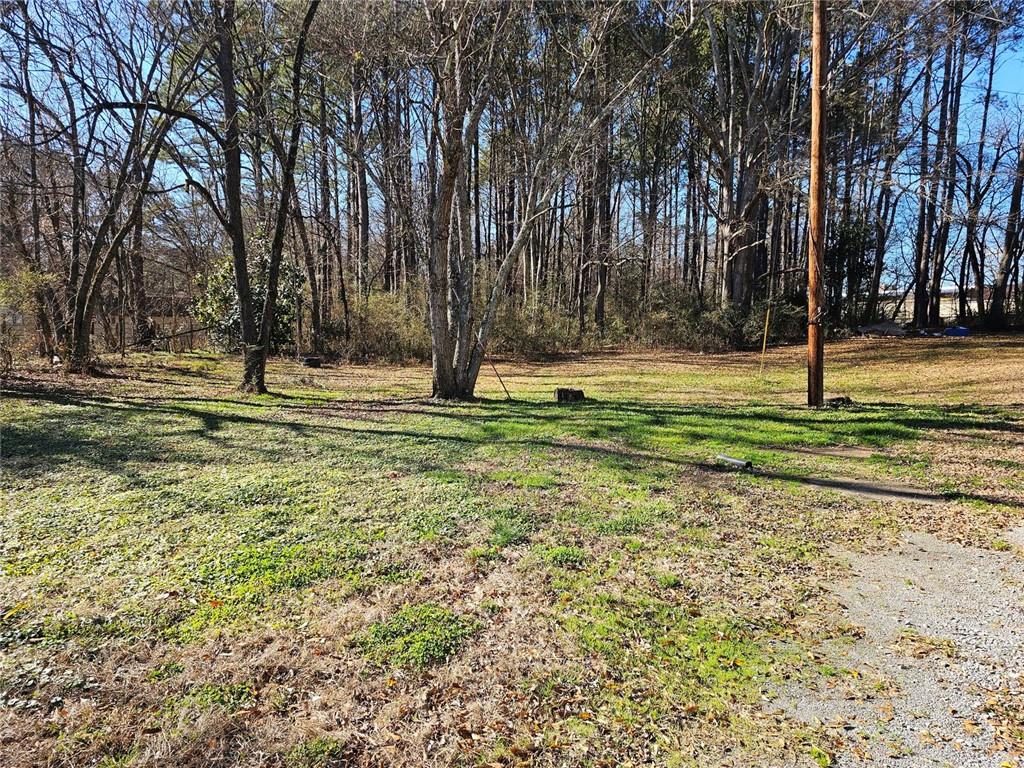 140 Old Cartersville Road Rockmart, GA 30153 - Photo 13 of 14 a view of a park with large trees