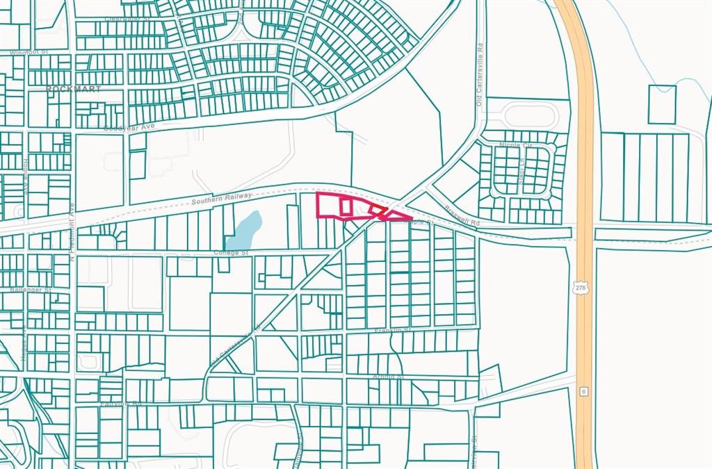 140 Old Cartersville Road Rockmart, GA 30153 - Photo 4 of 14 a picture of a window