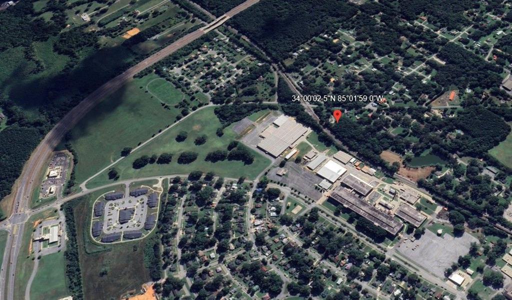 140 Old Cartersville Road Rockmart, GA 30153 - Photo 7 of 14