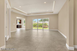 4335 Negal Circle Melbourne, FL 32901 - Photo 5 of 21 Great Room