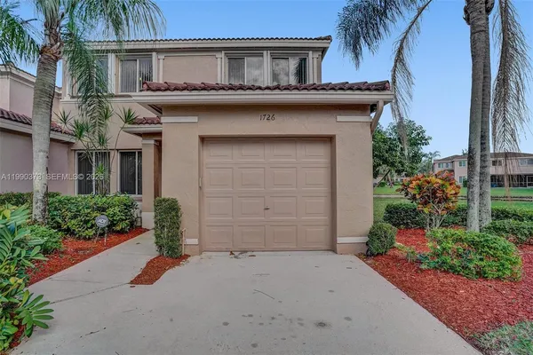 $3,800 | 1726 Southwest 110th Terrace, Davie, FL 33324