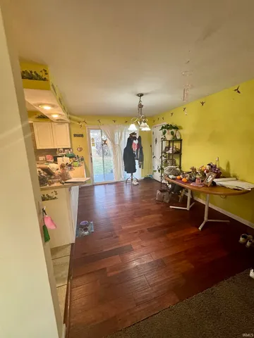 $199,900 | 4310 North Morrison Road, Muncie, IN 47304