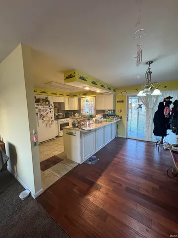 $199,900 | 4310 North Morrison Road, Muncie, IN 47304