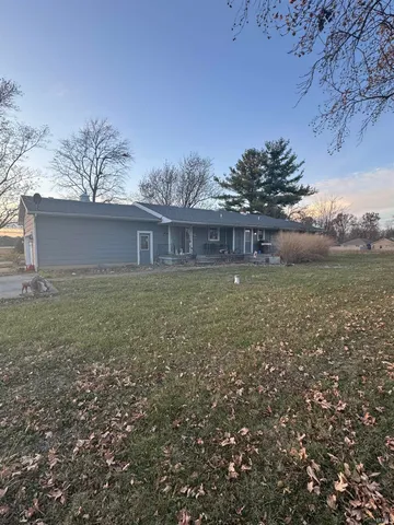 $199,900 | 4310 North Morrison Road, Muncie, IN 47304