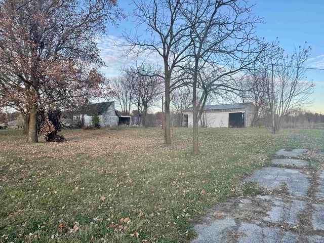 $199,900 | 4310 North Morrison Road, Muncie, IN 47304