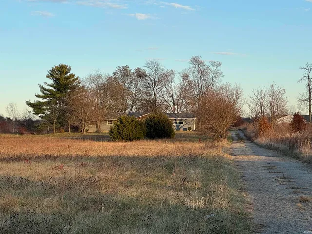 $199,900 | 4310 North Morrison Road, Muncie, IN 47304