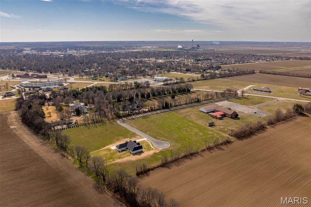 110 Cypress Branch Road Sikeston, MO 63801 - Photo 4 of 9