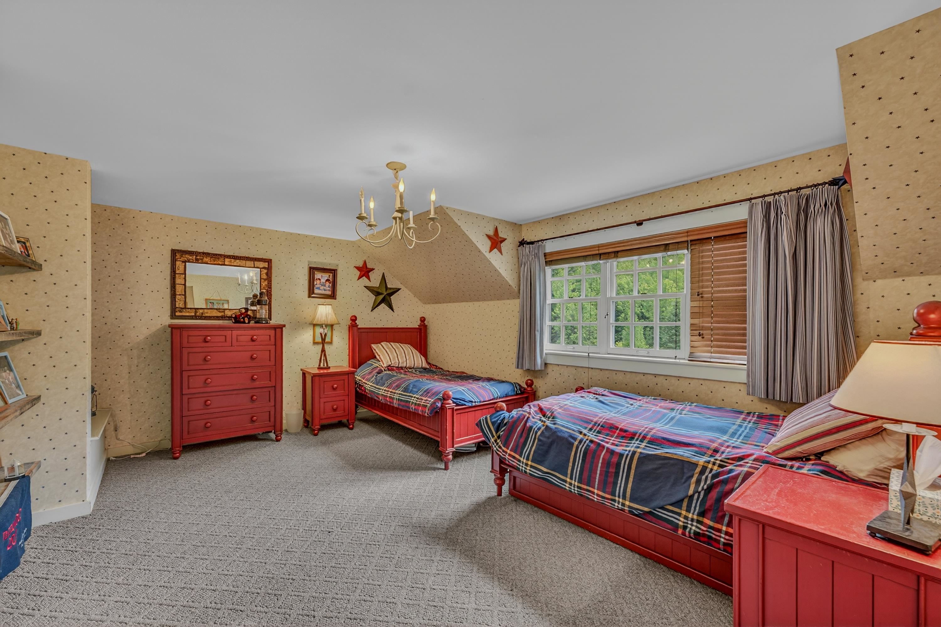 369 Reel Brook Road Easton, NH 03580 - Photo 20 of 47