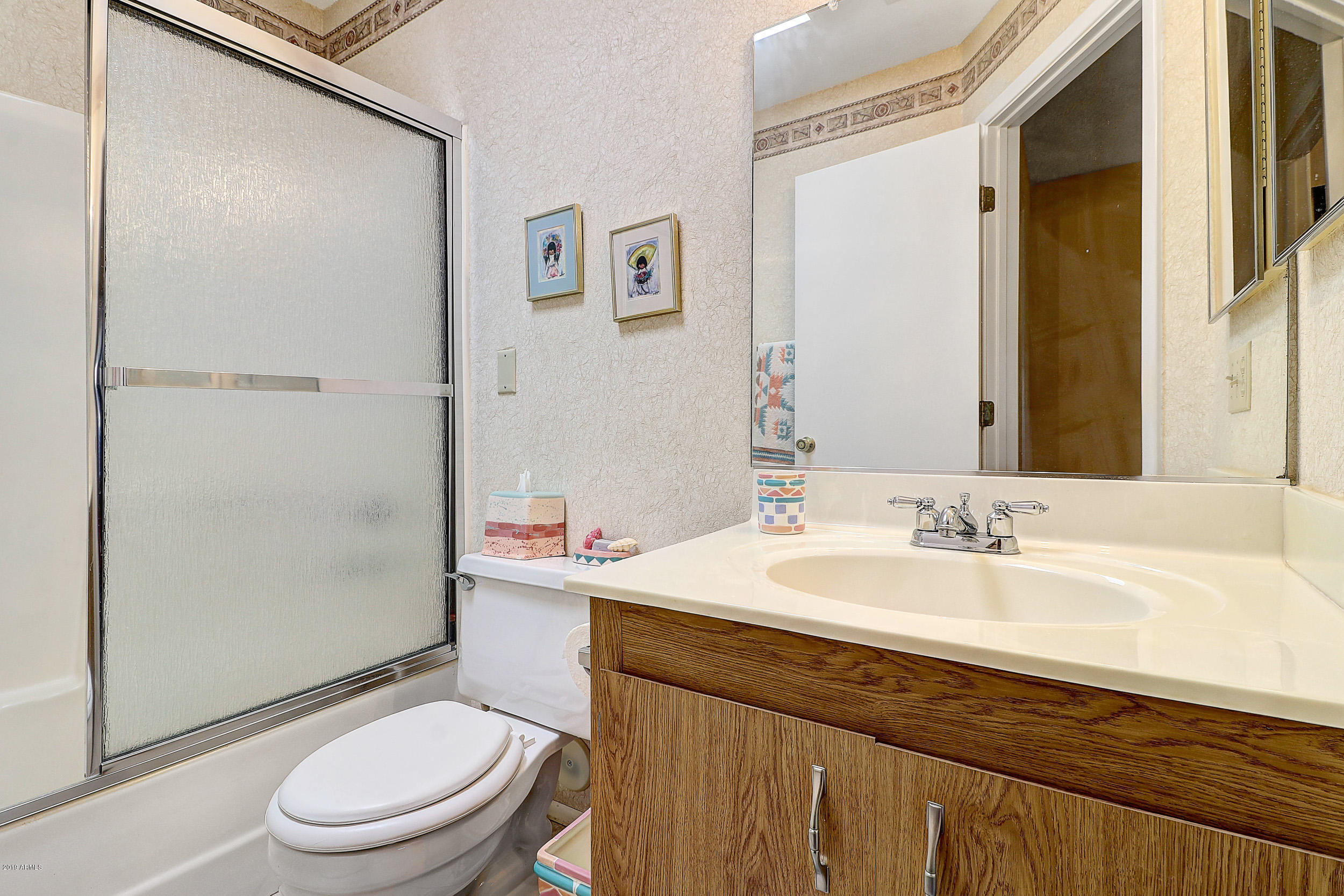 14300 West Bell Road, Unit 442 Surprise, AZ 85374 - Photo 20 of 44 Guest Bath