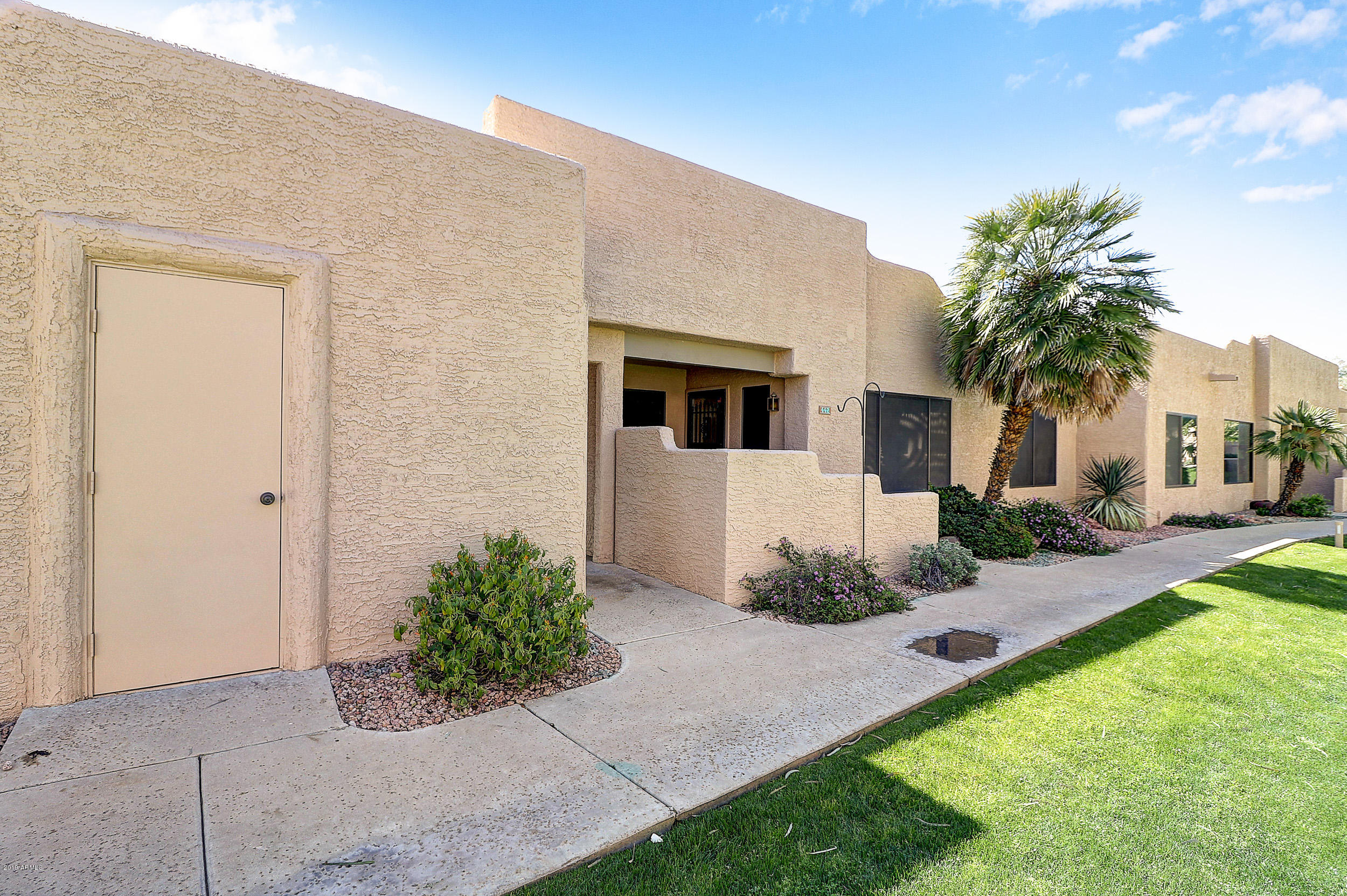 14300 West Bell Road, Unit 442 Surprise, AZ 85374 - Photo 22 of 44 Parking & Storage Just Steps Away