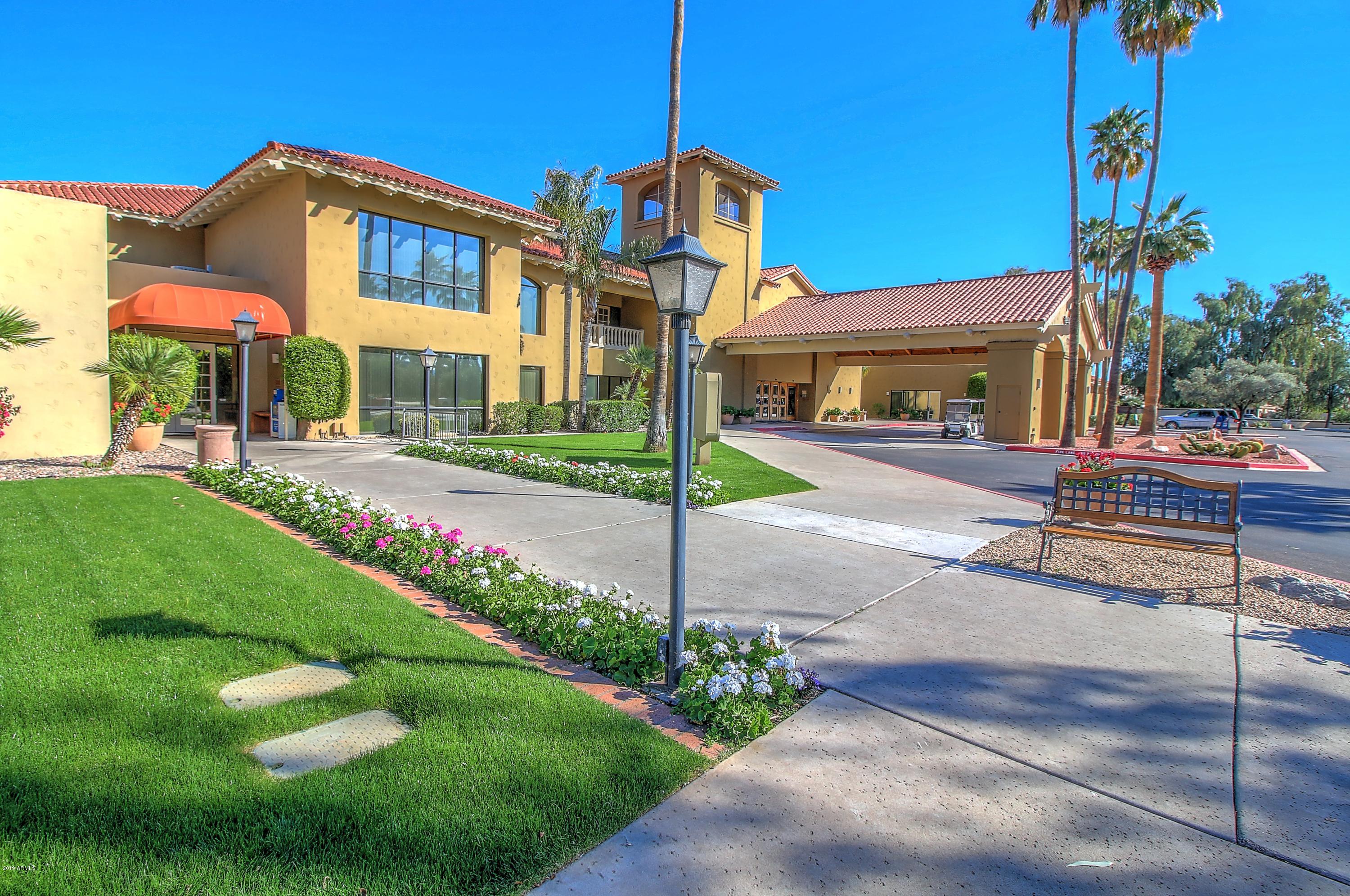 14300 West Bell Road, Unit 442 Surprise, AZ 85374 - Photo 26 of 44 Sun Village Rec Center