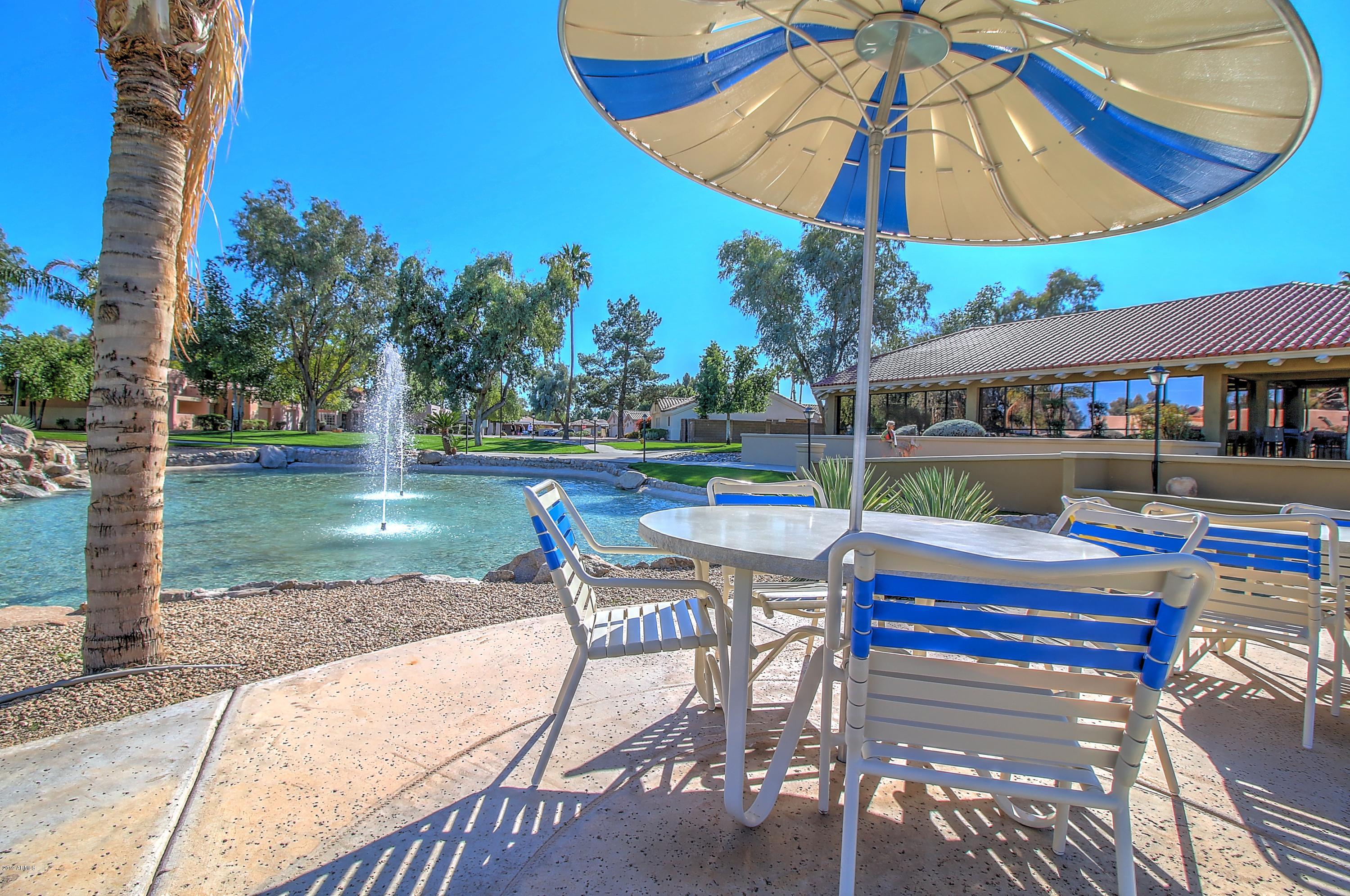 14300 West Bell Road, Unit 442 Surprise, AZ 85374 - Photo 29 of 44 Sun Village Community Pool