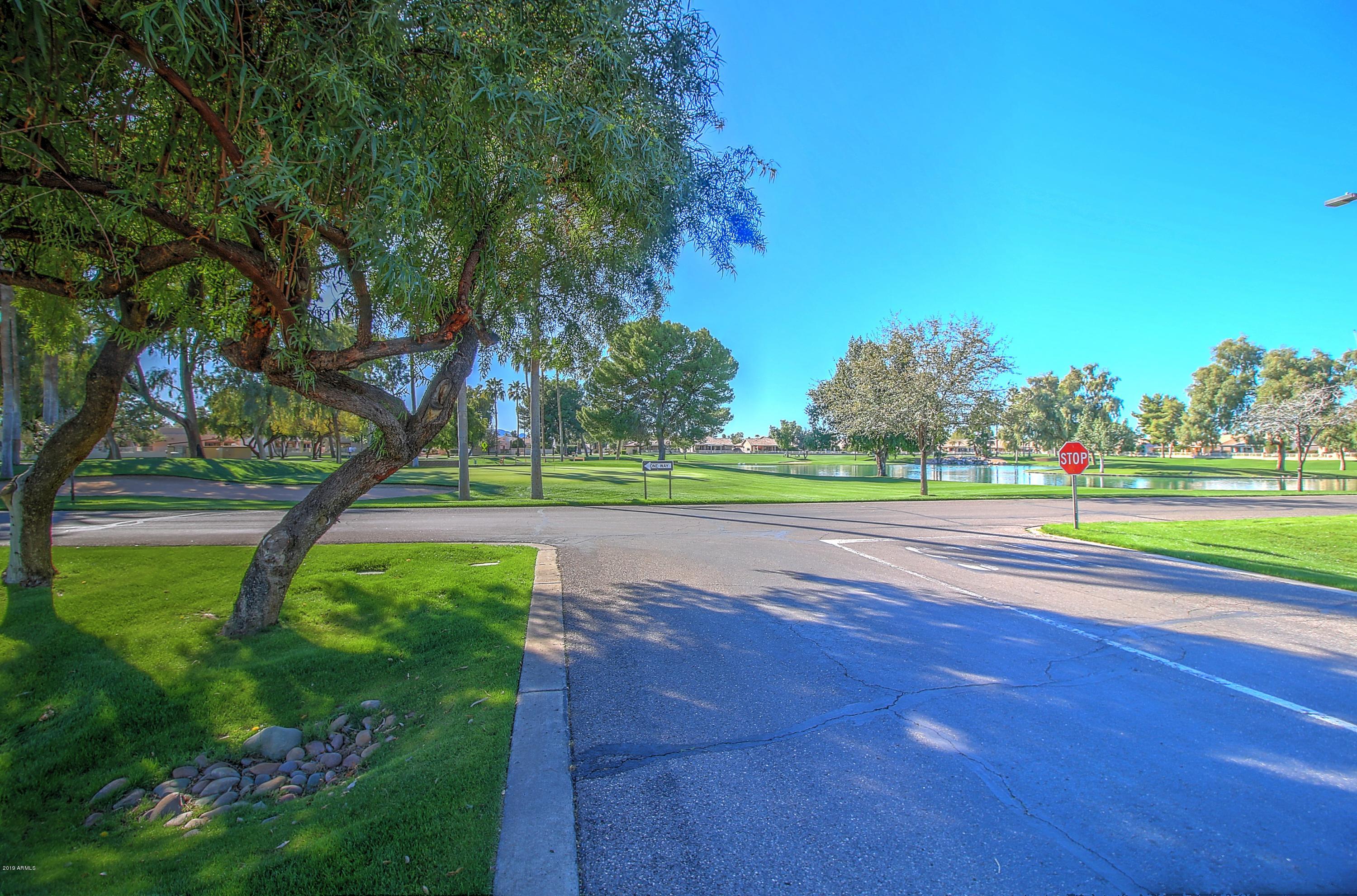 14300 West Bell Road, Unit 442 Surprise, AZ 85374 - Photo 39 of 44 SV Golf Course