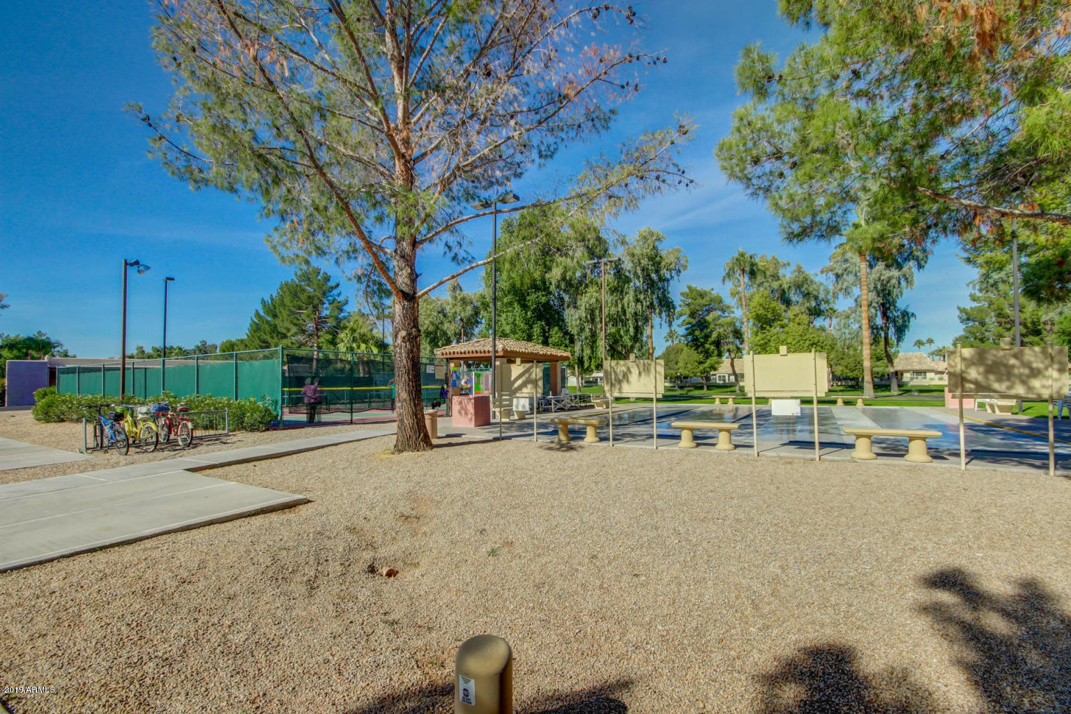 14300 West Bell Road, Unit 442 Surprise, AZ 85374 - Photo 41 of 44 SV Pickle Ball Courts