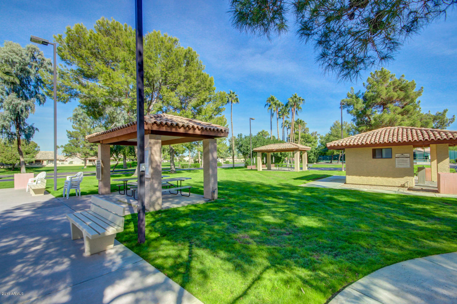 14300 West Bell Road, Unit 442 Surprise, AZ 85374 - Photo 42 of 44 SV Horseshoe Pits