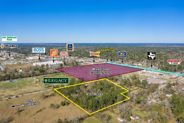 $2,500,000 | 33222 Coe Lane, Magnolia, TX 77354