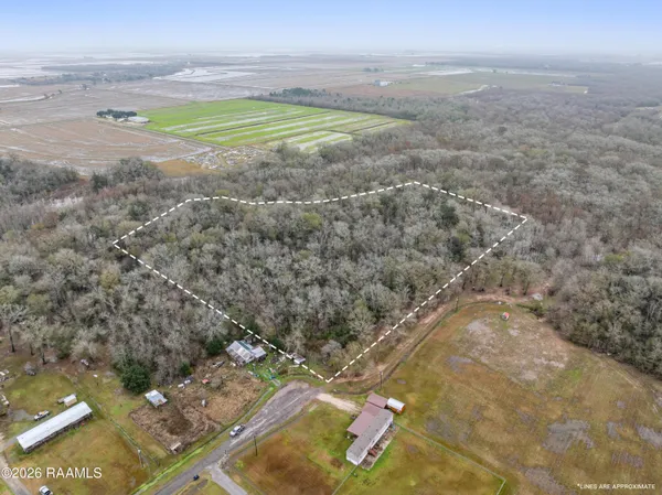 $45,000 | 0 Sally, Morse, LA 70559