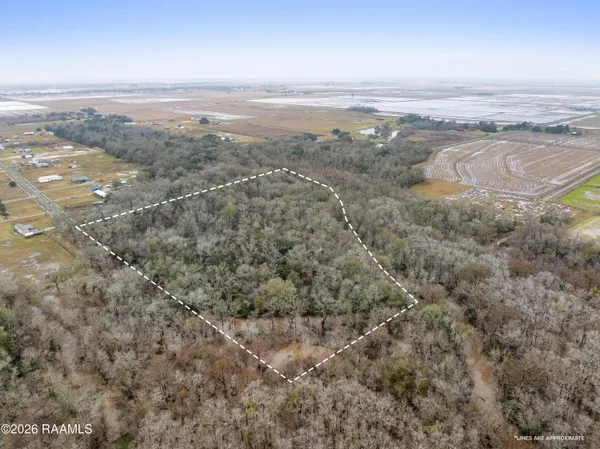 $45,000 | 0 Sally, Morse, LA 70559