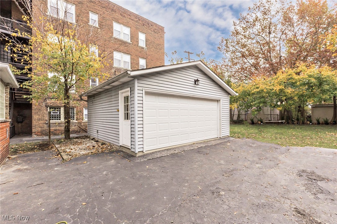 2640 Mayfield Road Cleveland Heights, OH 44106 - Photo 41 of 42 Gallery Image 41