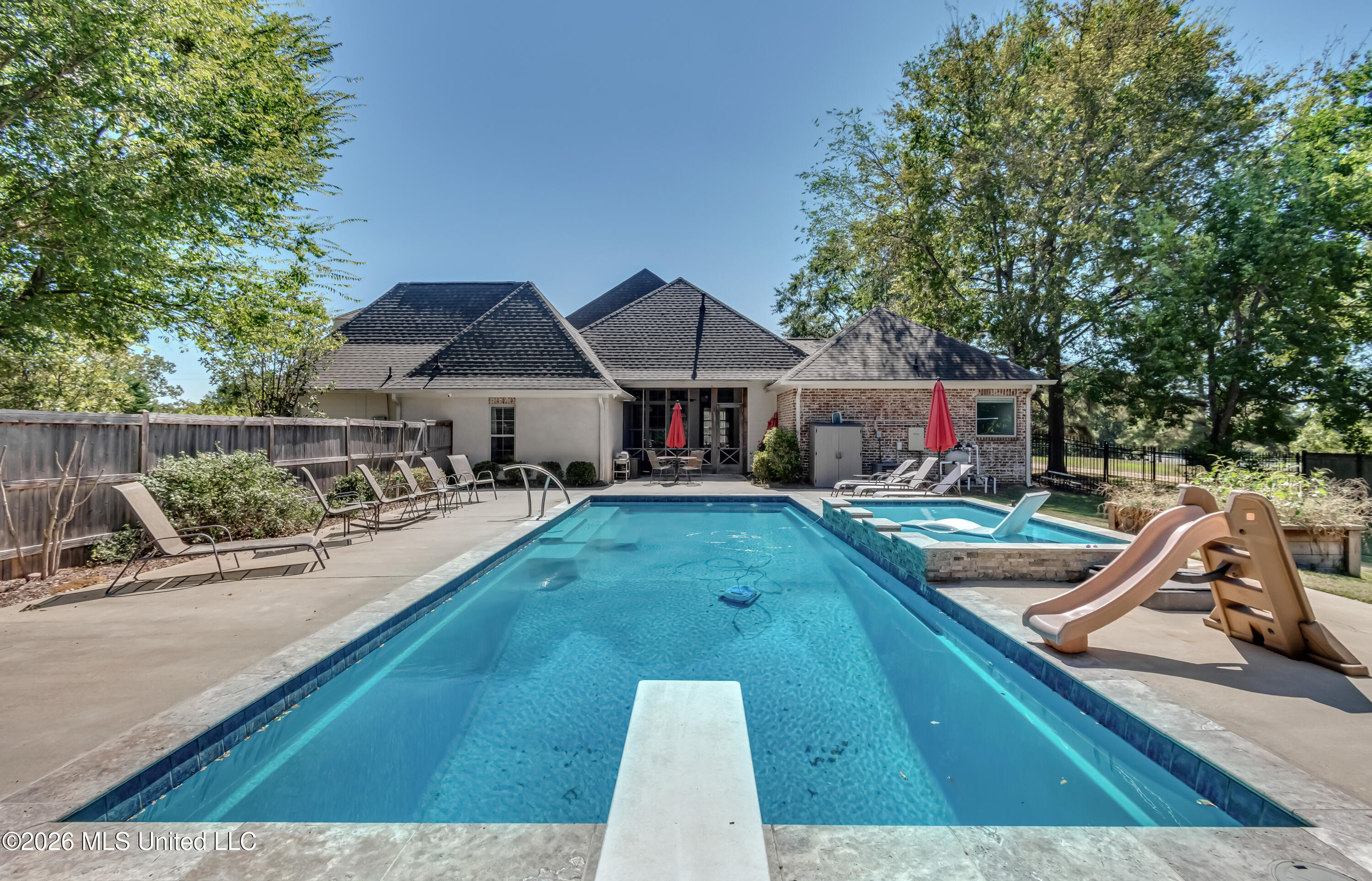 103 Ridgetop Circle Flowood, MS 39232 - Photo 77 of 83 103 Ridgetop Cir--71