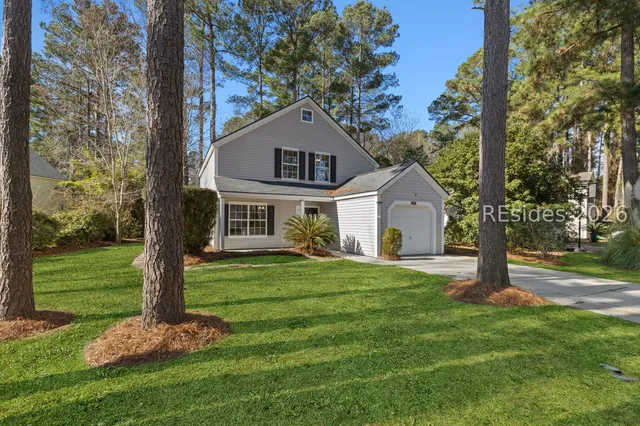 $385,000 | 323 Mill Pond Road, Bluffton, SC 29910