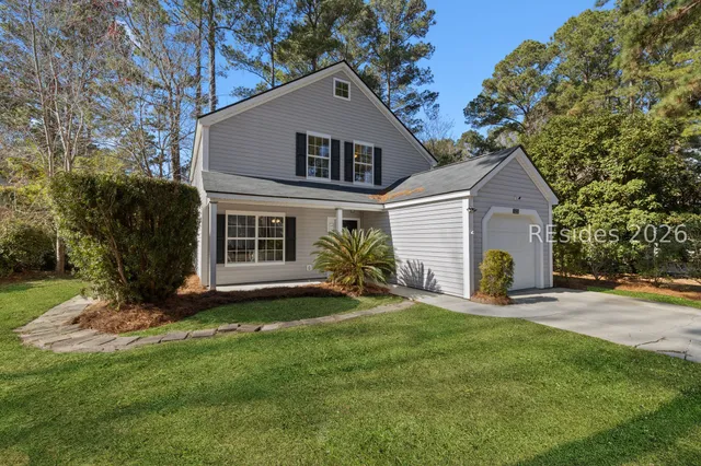 $385,000 | 323 Mill Pond Road, Bluffton, SC 29910