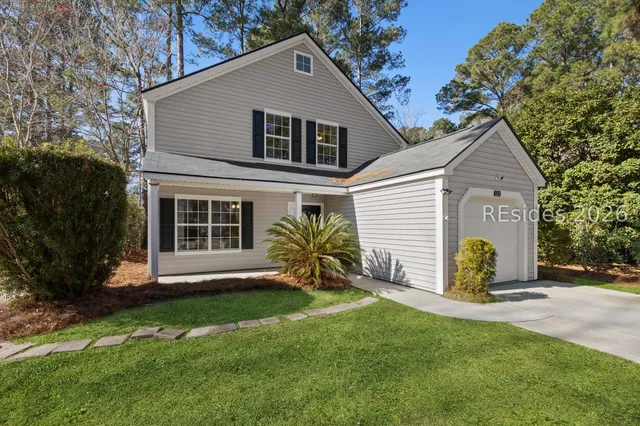 $385,000 | 323 Mill Pond Road, Bluffton, SC 29910