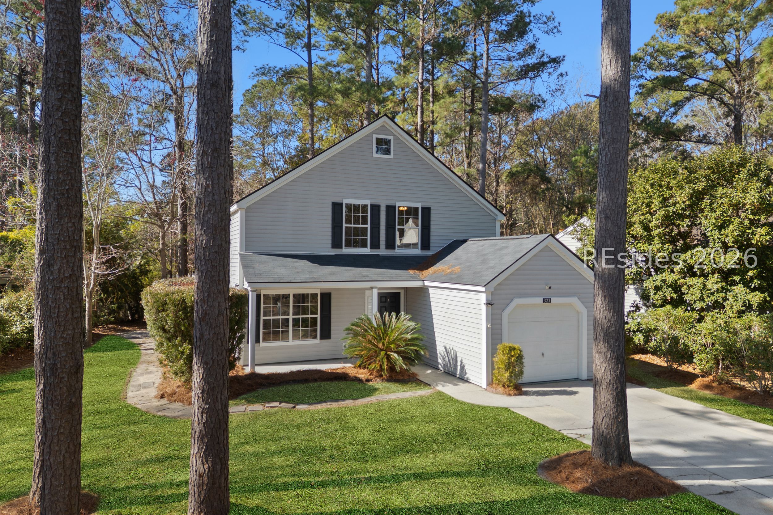 323 Mill Pond Road Bluffton, SC 29910 - Photo 40 of 45