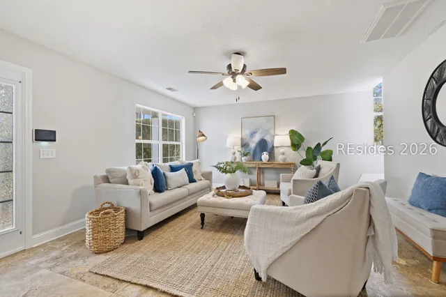 $385,000 | 323 Mill Pond Road, Bluffton, SC 29910