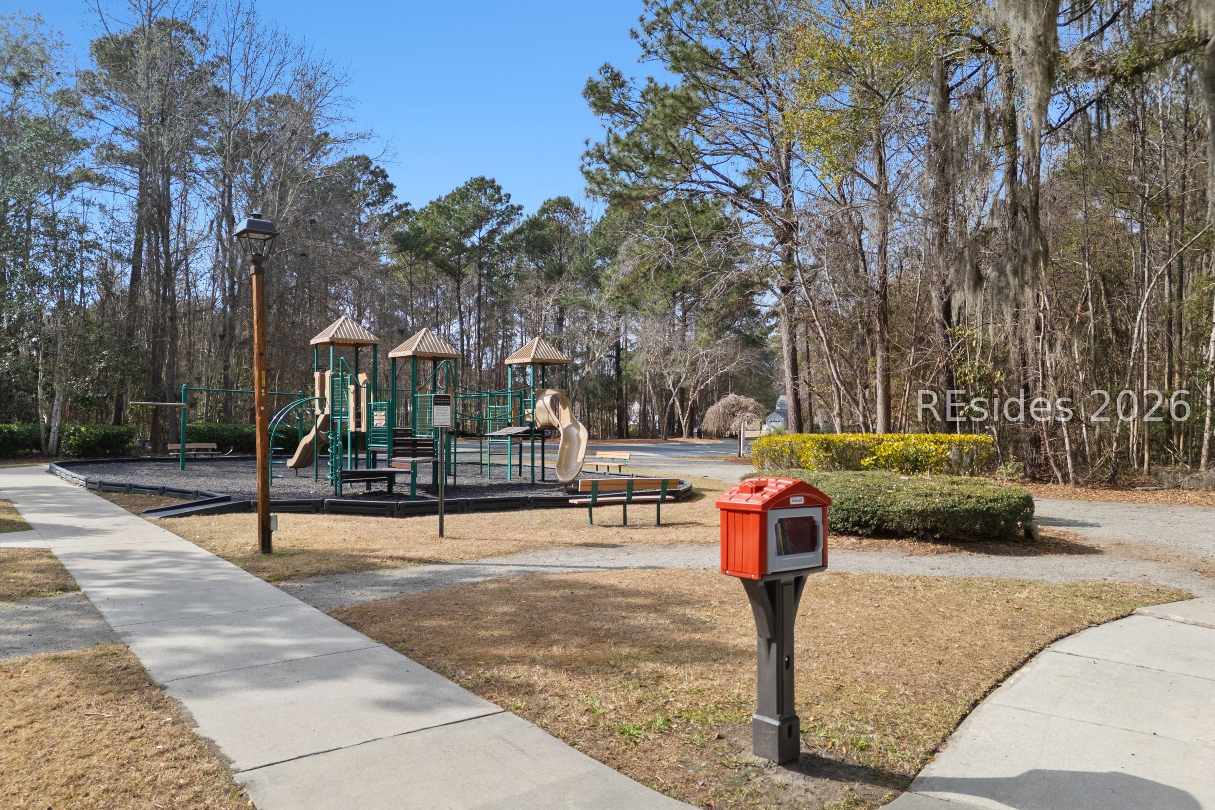 323 Mill Pond Road Bluffton, SC 29910 - Photo 42 of 45