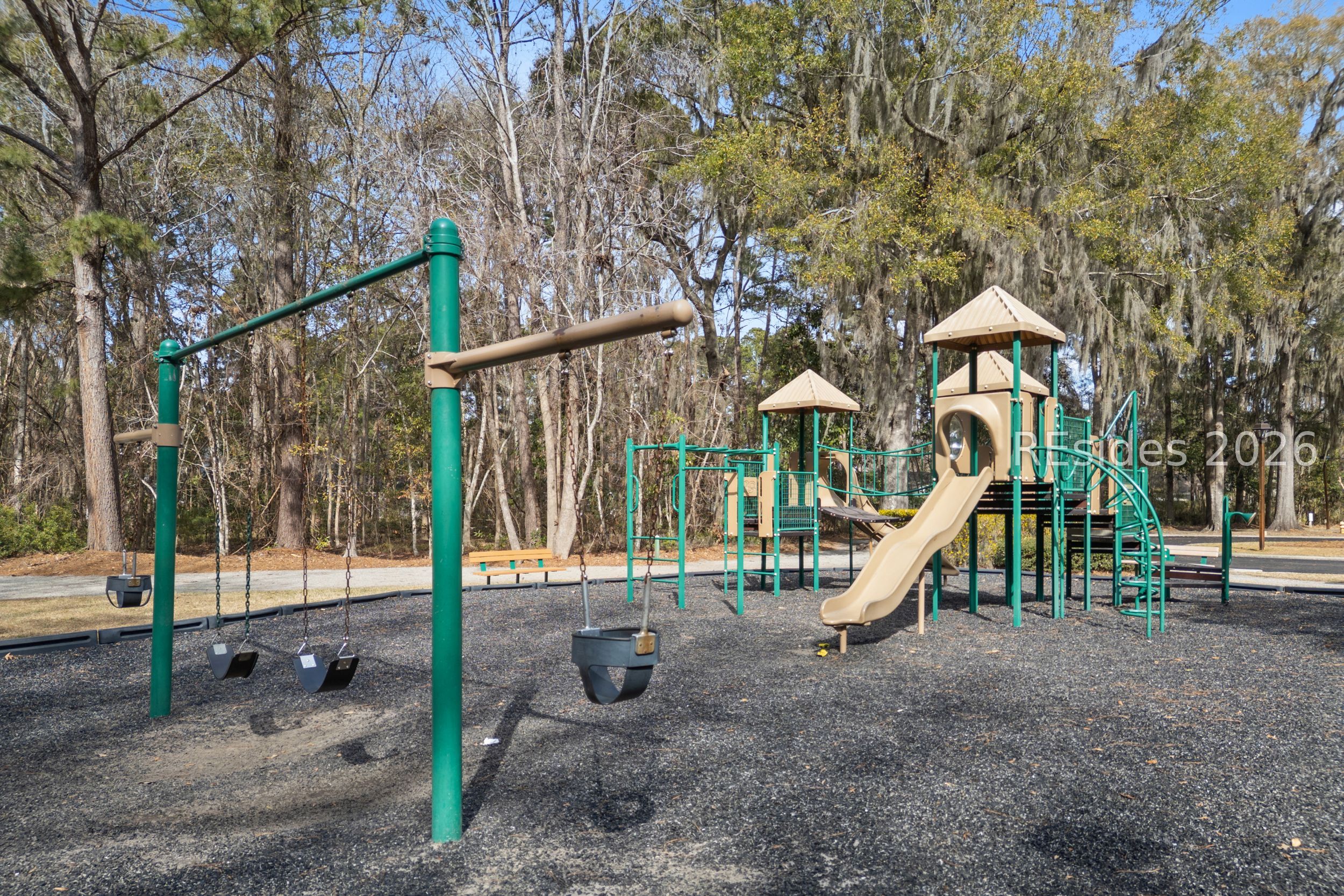 323 Mill Pond Road Bluffton, SC 29910 - Photo 43 of 45