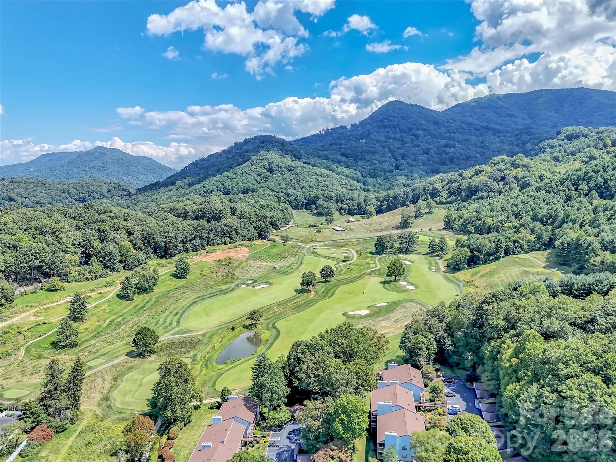 87 Willow Road, Unit C2 Waynesville, NC 28786 - Photo 46 of 47 Gallery Image 46
