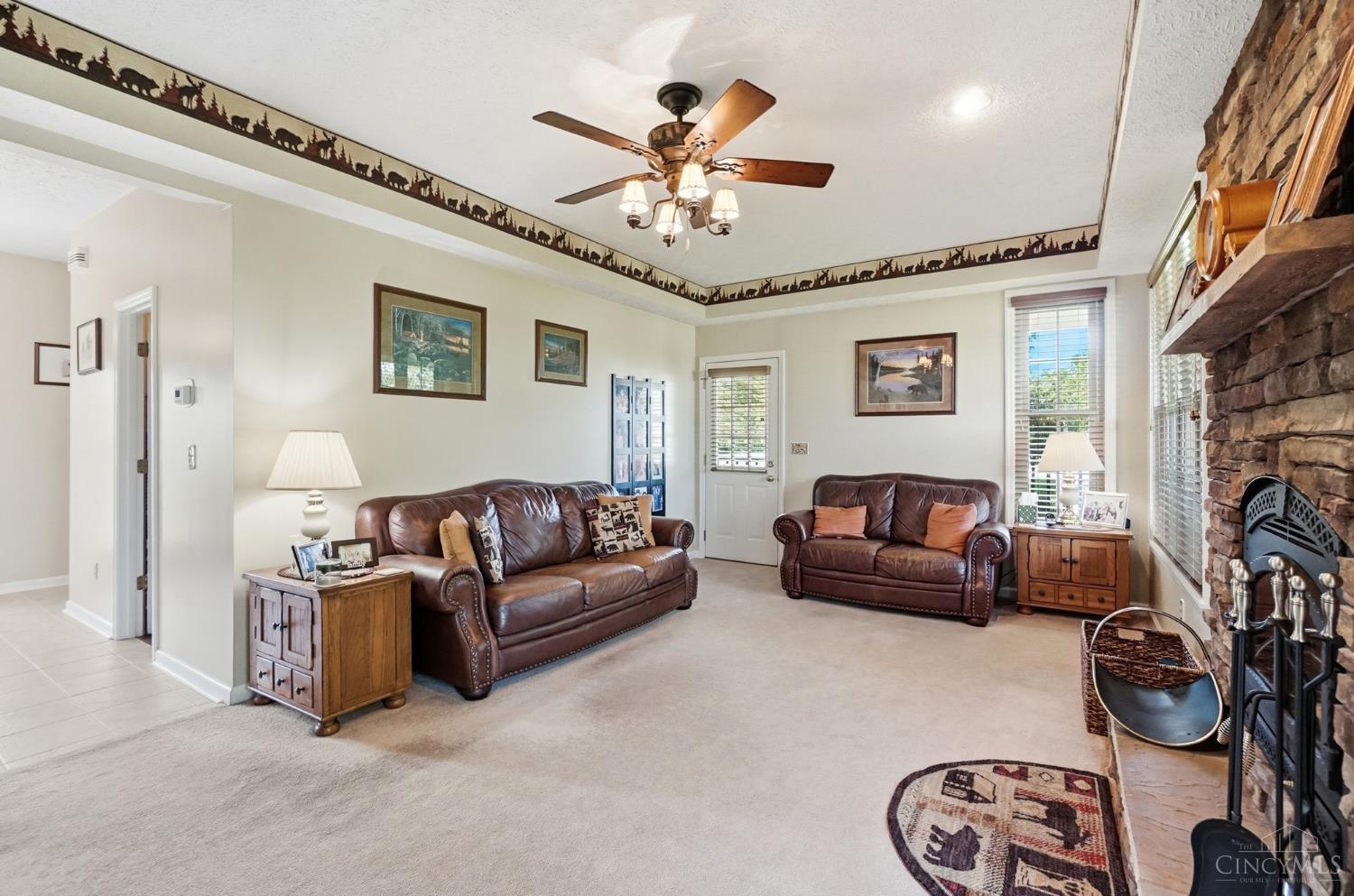 7190 Starkey-Clevenger Road Blanchester, OH 45107 - Photo 20 of 99