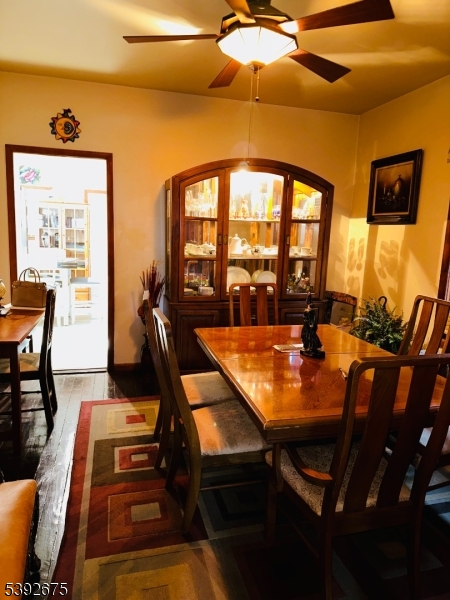 569 Cornell Street Perth Amboy, NJ 08861 - Photo 9 of 11 a view of a room with gym equipment