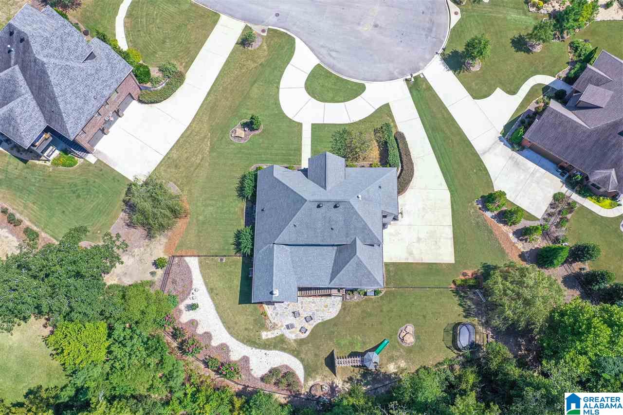 539 Greenbrier Way Birmingham, AL 35244 - Photo 48 of 49