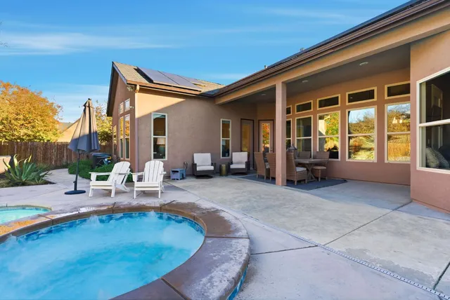 $799,000 | 170 West Pioneer Way, Hanford, CA 93230