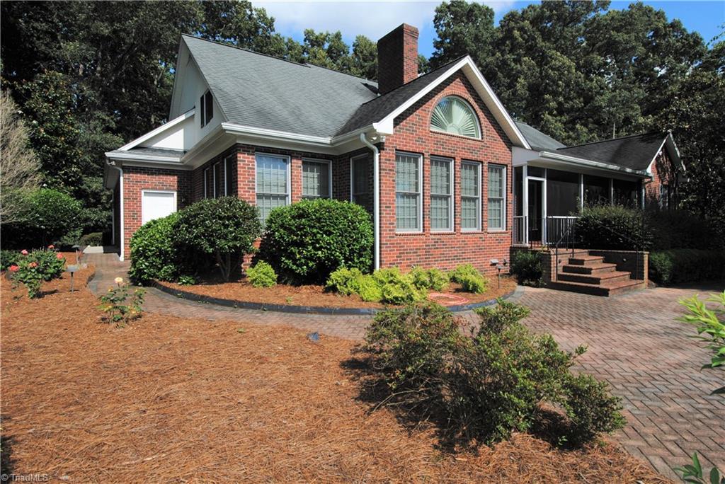 1680 Deadmon Road Mocksville, NC 27028 - Photo 23 of 29 Gallery Image 23