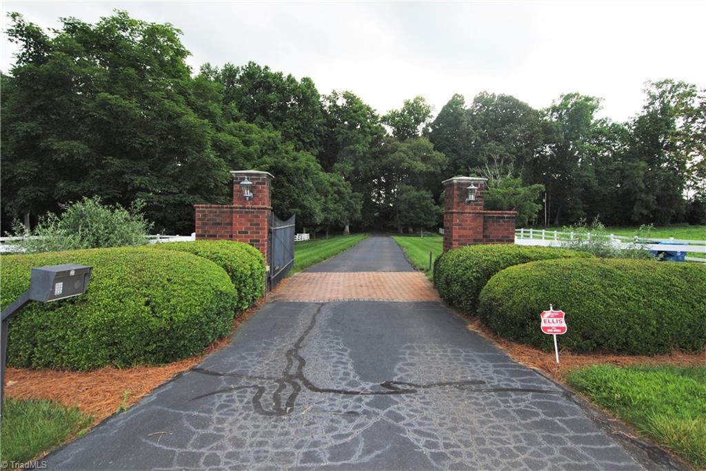 1680 Deadmon Road Mocksville, NC 27028 - Photo 27 of 29 Gallery Image 27