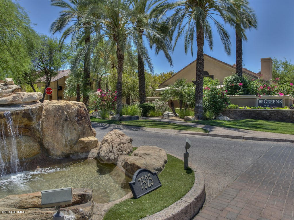 7525 East Gainey Ranch Road, Unit 142 Scottsdale, AZ 85258 - Photo 28 of 28 001_7525 The Greens