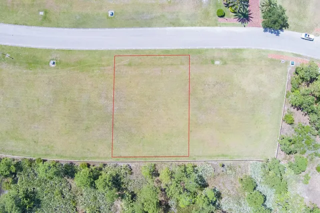 a view of an ocean and city