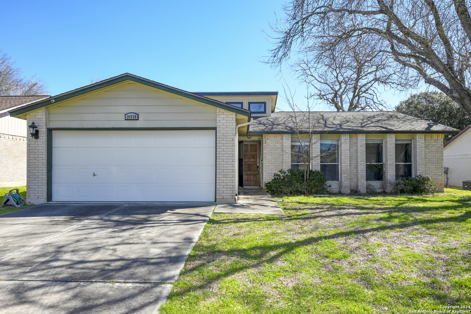 14930 Morning Tree Street San Antonio, TX 78232 - Photo 1 of 1