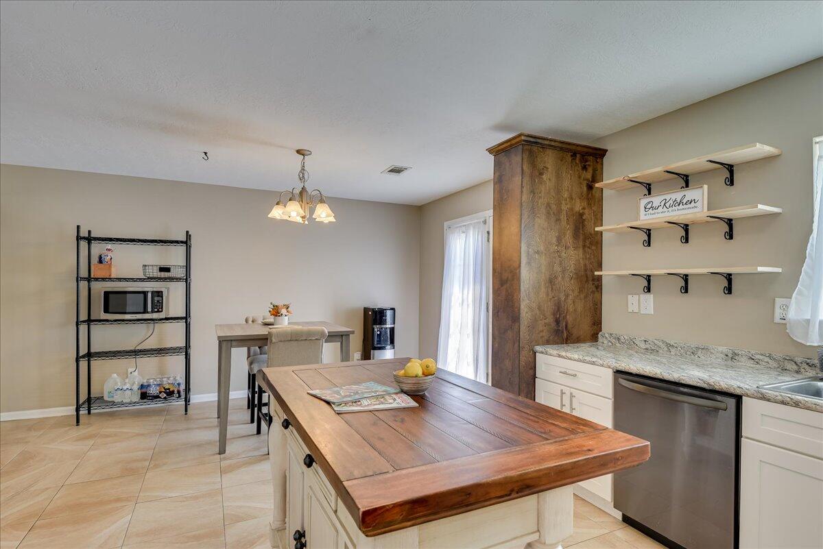 527 Capstone Way Grovetown, GA 30813 - Photo 13 of 38 Kitchen
