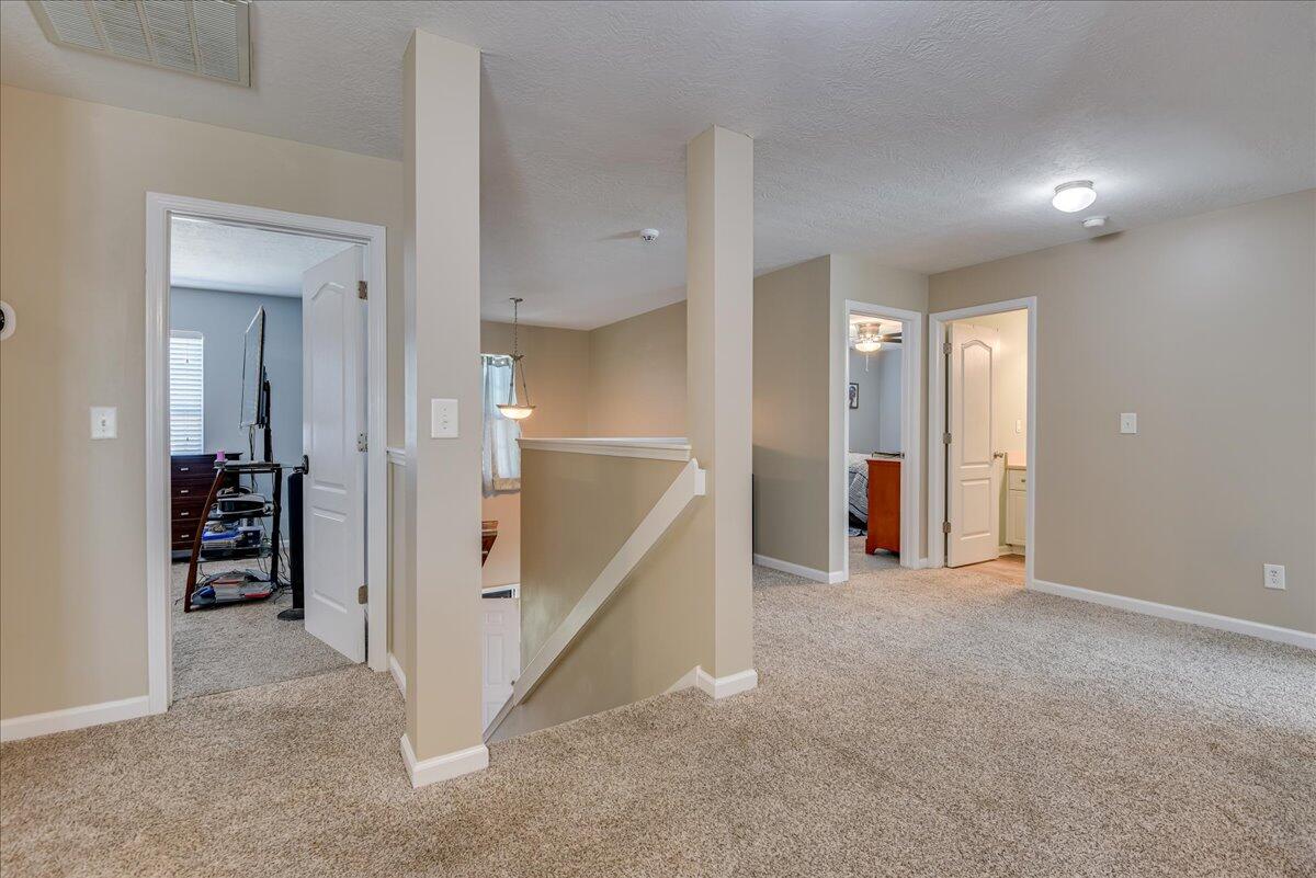 527 Capstone Way Grovetown, GA 30813 - Photo 24 of 38 Upstairs Landing