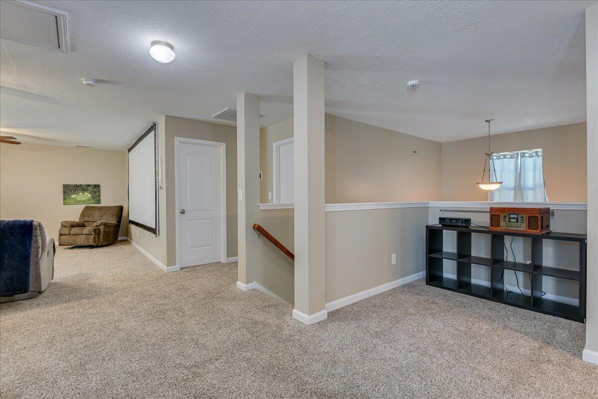 527 Capstone Way Grovetown, GA 30813 - Photo 25 of 38 Upstairs Landing