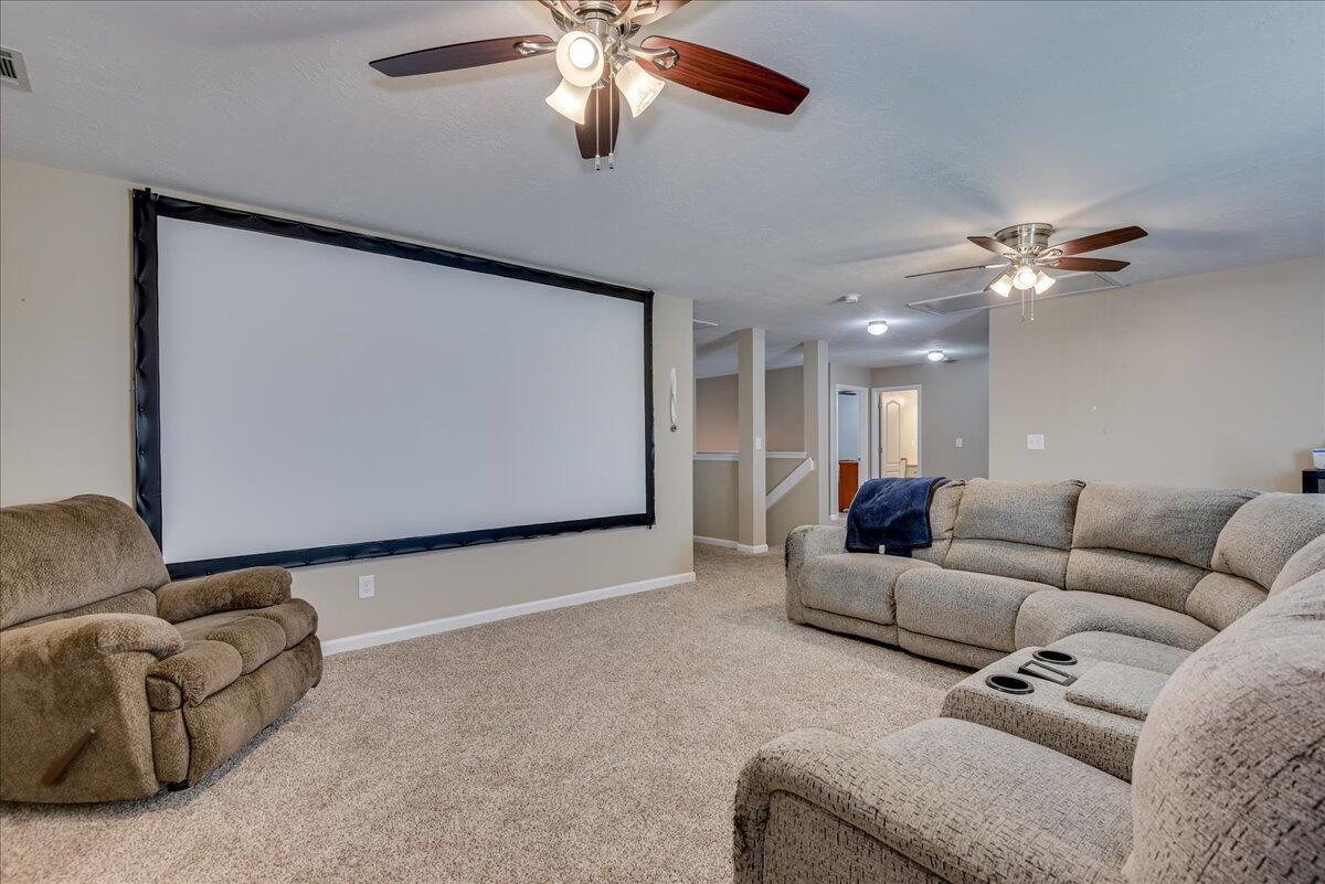 527 Capstone Way Grovetown, GA 30813 - Photo 27 of 38 Great Room