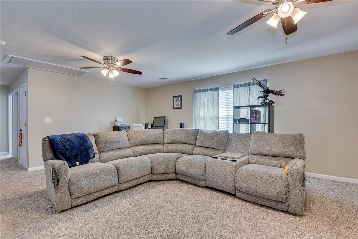 527 Capstone Way Grovetown, GA 30813 - Photo 29 of 38 Great Room
