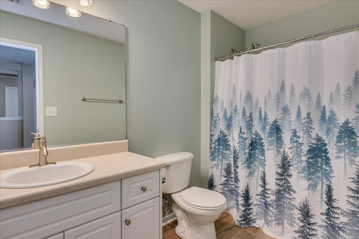 527 Capstone Way Grovetown, GA 30813 - Photo 30 of 38 Upstairs Bathroom